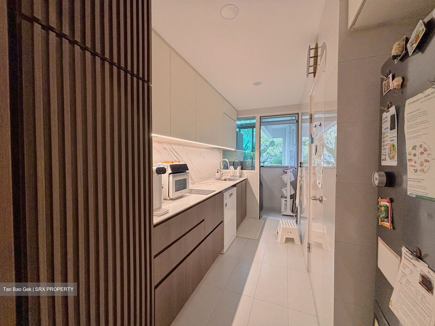 1 Canberra (D27), Condominium #616695441